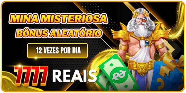 ss5 Mina Misteriosa